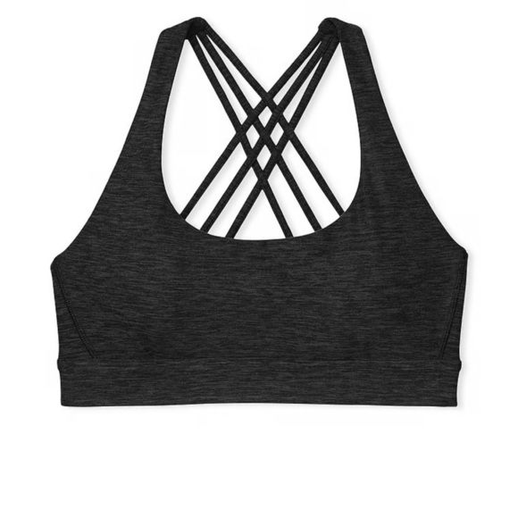 Essential Strappy Sports Bra
Color Dreamy Zebra
SizeMedium-DD - Picture 2 of 3